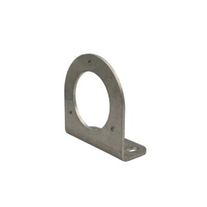 TEVEL Servo flens montage set (KGW-2B)