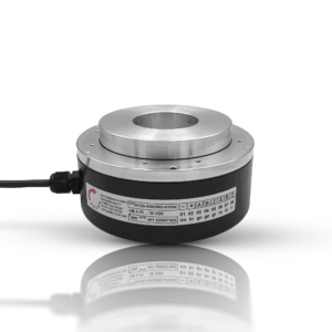 Incrementeel Encoder met 45mm holle as IH120.4500CR63.01024W+S