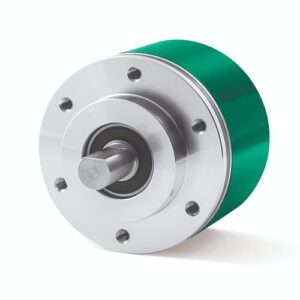 Volle As - Encoders