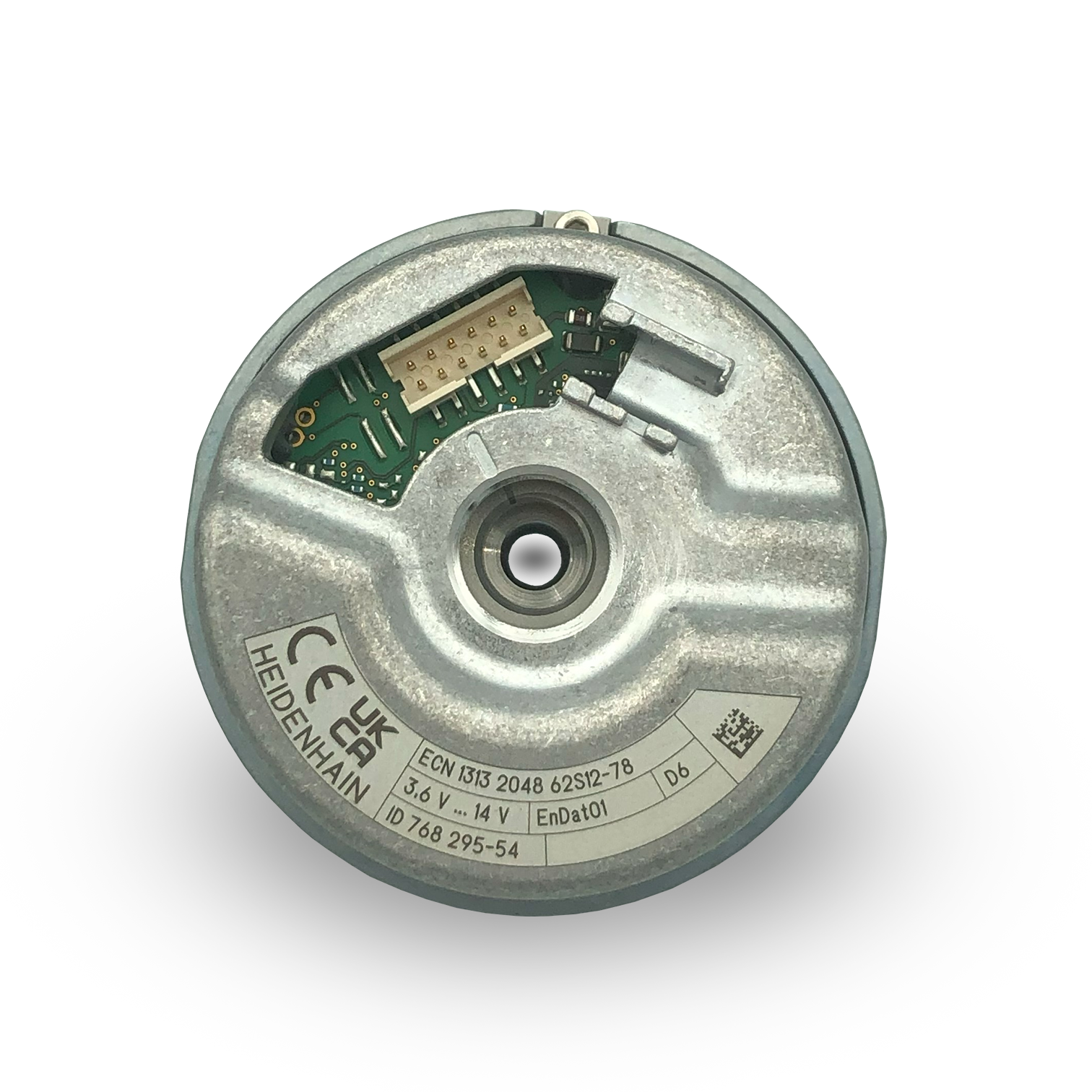ECN 1313 encoder-pakket - Afbeelding 2