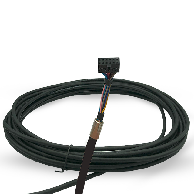 ECN 1313 encoder-pakket - Afbeelding 3